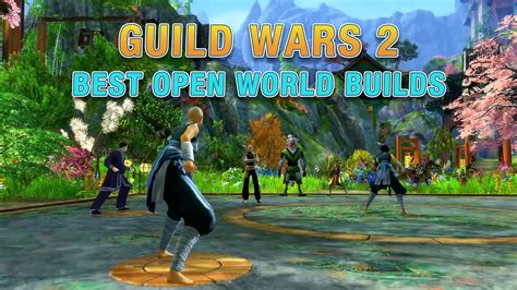 guild wars 2 solo play.